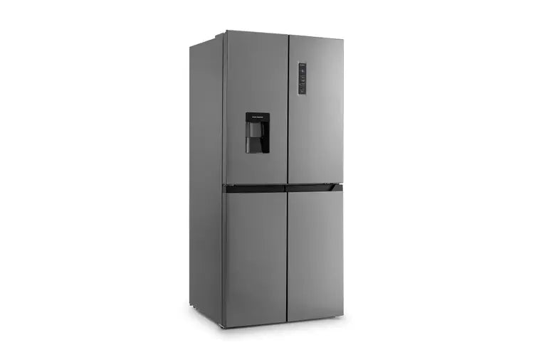 Refrigerators